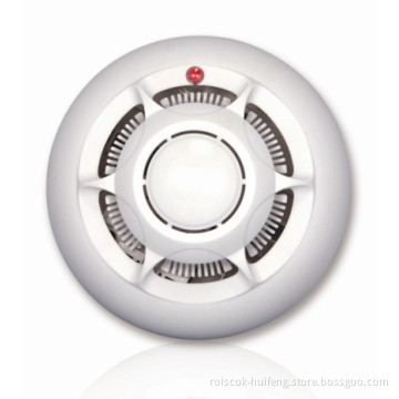 Ceiling Smoke Detector (iDo503CM)